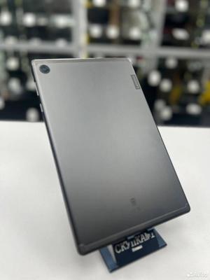Планшет Lenovo Tab M10 FHD Plus
