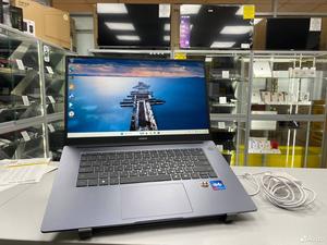 Ноутбук Honor MagicBook 15 BMH-WDQ9HN
