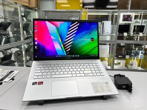 Ноутбук asus VivoBook 15 Ryzen 5/ Ram 16Gb/ SSD