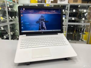 Ноутбук HP 15-rb067ur AMD A4-9 2.5Ghz/ SSD 240Gb