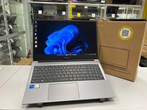 Ноутбук Haier Core i5-11 4.2Ghz/ Ram 16Gb/ SSD