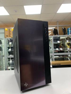 Системный блок Core i3-4/ nvidia 1Gb/ Ram 24Gb