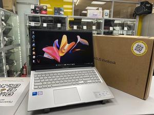 Ноутбук asus Vivobook 15 X1504VA-BQ3705