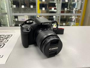Canon 1300D 18-55mm