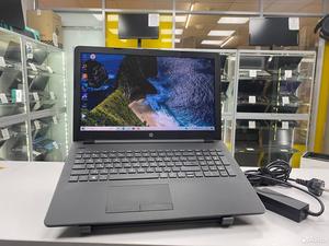 Ноутбук HP 15-bw007ur Ram 4Gb/ SSD