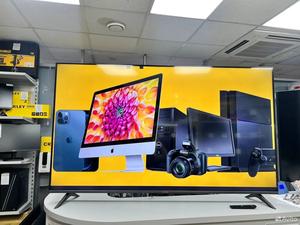 Телевизор Novex NWX-65U169TSY
