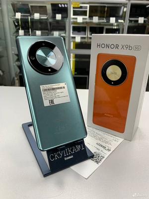 HONOR X9b, 8/256 ГБ