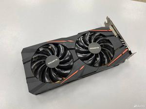 Gigabyte Radeon RX 570 gaming 4G