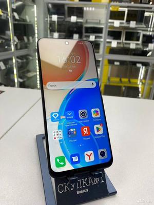 HONOR X8, 6/128 ГБ