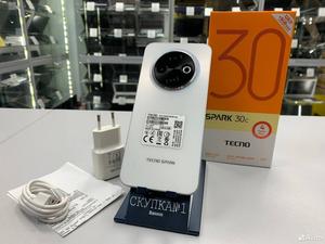 Tecno Spark 30C, 4/128 ГБ