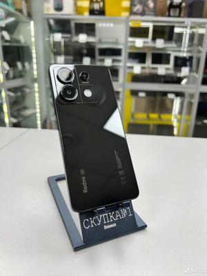 Xiaomi Redmi Note 13 Pro 5G, 8/256 ГБ