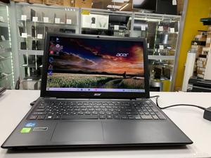 Ноутбук Acer Aspire V5-571G Core i5-3/ nvidia/ SSD