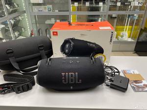 Портативная колонка JBL Xtreme 4