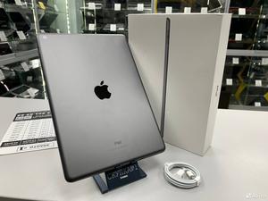 Apple iPad (9th Generation) A2602 Wi-Fi 256GB