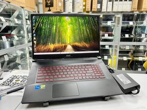 Ноутбук MSI Katana 17 B12UCX-1023XRU