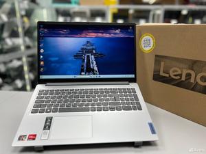 Ноутбук Lenovo Ideapad 1 15AMN7 Ryzen 3/ SSD 512Gb