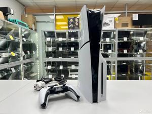 Sony PlayStation 5 Slim CFI-2000