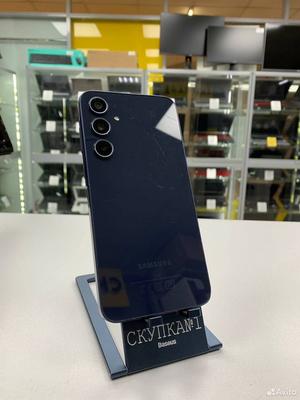 Samsung Galaxy A35, 8/256 ГБ