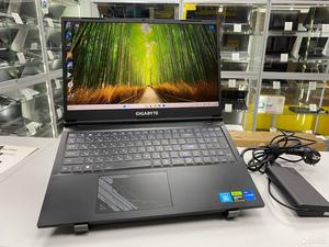 Ноутбук Gigabyte Core i5 12 ядер/ RTX 4050 6Gb