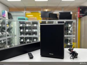 Саундбар Hisense U3120G