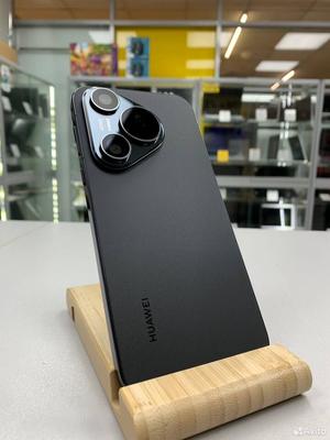 Huawei Pura 70, 12/256 ГБ