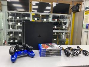 Sony Playstation 4 Slim CUH-2108A 500Gb