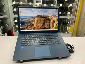 Ноутбук Haier U1500SD Intel Celeron 2.6Ghz/ SSD