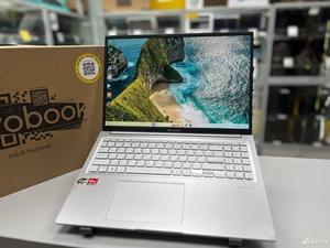 Ноутбук Asus VivoBook 16 Ryzen 5 6 ядер / SSD 512G