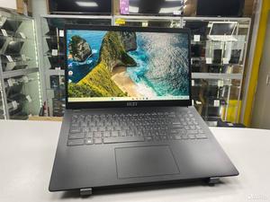 Ноутбук MSI Core i7-12 10 ядер/ Ram 16Gb/ SSD
