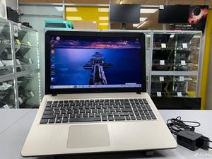 Ноутбук asus X540MA-GQ064T Intel/ SSD