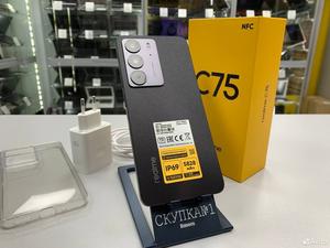 realme C75, 8/128 ГБ