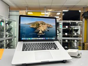Apple Macbook Pro 15 A1398 Core i7/ Ram 16Gb