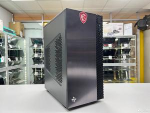 Пк Core i5-10400 4.4Ghz/ GeForce GTX 1650/ SSD