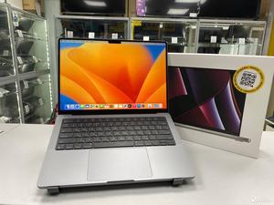Apple Macbook Pro 14 M2 Pro/ Ram 16Gb