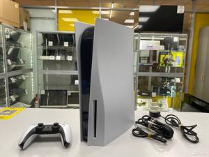 Sony Playstation 5 CFI-1200A 825Gb