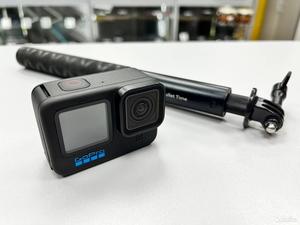 Экшн-камера GoPro hero 11 Black