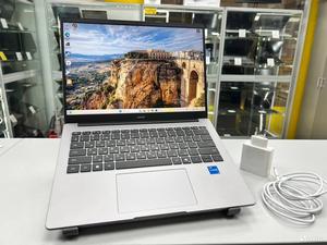 Ноутбук honor MagicBook X14 Core i5-12/ Ram 16Gb
