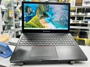 Ноутбук Гравитон Intel Core i5-8/ Ram 8GB/ SSD+HDD