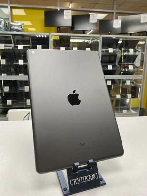 Apple iPad 9 поколения 256Gb