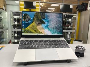 Ноутбук Intel 4 ядра/ Ram 16Gb/ SSD+HDD