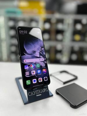 Xiaomi Mix Flip, 12/512 ГБ