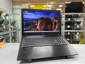 Ноутбук Acer Core i5-7/ nvidia 2Gb/ SSD+HDD