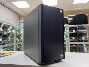 Системный блок Core i3-10/ GTX 1050 Ti/ SSD 512Gb