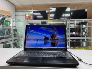 Ноутбук Packard Bell Core i3-3/ nvidia/ SSD+HDD