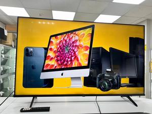 Телевизор Hisense 55E7KQ