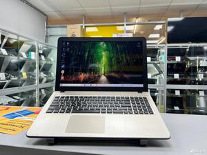 Ноутбук asus X540LA-XX732D Core i3/ SSD