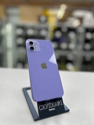 iPhone 12, 64 ГБ