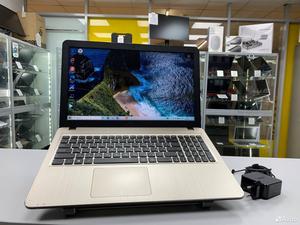 Ноутбук Asus Intel Core i3-5/ Ram 8Gb/ SSD 512GB