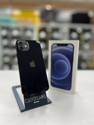 iPhone 12, 128 ГБ