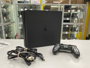 Sony Playstation 4 Slim 500Gb
